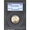 Image 1 : 1928-S 25C MS66 Full Head PCGS.