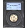 Image 1 : 1929 25C MS65 Full Head PCGS.