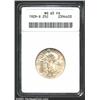 Image 1 : 1929-S 25C MS65 Full Head ANACS.