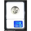 Image 2 : 1930 25C MS65 Full Head NGC.