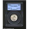 Image 1 : 1930-S 25C MS65 Full Head PCGS.