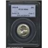 Image 1 : 1932-D 25C MS64 PCGS.