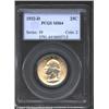 Image 1 : 1932-D 25C MS64 PCGS.
