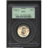 Image 1 : 1932-D 25C MS64 PCGS.