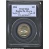 Image 1 : 1934 25C Doubled Die MS64 PCGS.