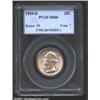 Image 1 : 1935-D 25C MS66 PCGS.