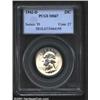 Image 1 : 1942-D 25C MS67 PCGS.