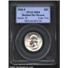 Image 1 : 1943-S 25C Doubled Die MS64 PCGS.