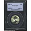 Image 1 : 1944-D 25C MS67 PCGS.