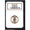 Image 1 : 1950-S/D 25C MS66 NGC.