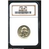 Image 1 : 1950 25C PR68 NGC.
