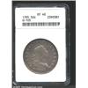 Image 1 : 1795 50C XF40 ANACS.