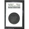 Image 1 : 1796 50C 16 Stars--Repaired, Whizzed--ANACS.