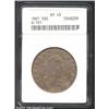 Image 1 : 1801 50C XF45 ANACS.