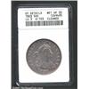 Image 1 : 1803 50C Large 3--Cleaned--ANACS.