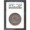 Image 1 : 1803 50C Large 3--Cleaned-- ANACS.