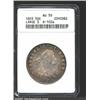 Image 1 : 1803 50C Large 3 AU50 ANACS.
