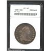 Image 1 : 1805 50C XF40 ANACS.