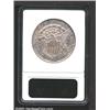 Image 2 : 1806 50C Pointed 6, No Stem--Scratched--ANACS.