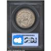 Image 2 : 1806 50C Pointed 6, No Stem AU55 PCGS.
