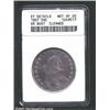 Image 1 : 1807 50C Draped Bust--Cleaned--ANACS.
