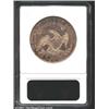 Image 2 : 1809 50C AU55 ANACS.