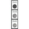 Image 1 : 1812 50C--Scratched--ANACS, AU Details, Net XF40, O-103, R.
