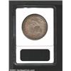 Image 2 : 1814 50C AU58 ANACS.