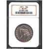 Image 1 : 1814 50C AU58 NGC.