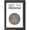 Image 1 : 1815/2 50C--Cleaned--ANACS.