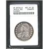 Image 1 : 1815/2 50C--Cleaned--ANACS.