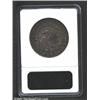 Image 2 : 1815/2 50C--Damaged, Cleaned--ANACS.