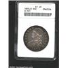 Image 1 : 1815/2 50C XF45 ANACS.