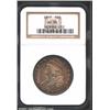 Image 1 : 1817 50C AU58 NGC.