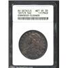 Image 1 : 1817/3 50C--Corroded, Cleaned--ANACS.