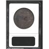Image 2 : 1817/3 50C--Corroded, Cleaned--ANACS.