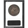 Image 2 : 1822/1 50C AU55 ANACS.