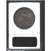 Image 2 : 1828 50C Square 2, Small 8 MS61 ANACS.