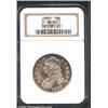 Image 1 : 1829 50C MS62 NGC.