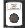 Image 1 : 1829/7 50C MS65 NGC.