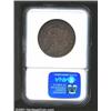 Image 2 : 1829/7 50C MS65 NGC.