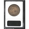Image 2 : 1831 50C AU58 ANACS.