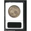 Image 2 : 1832 50C AU58 ANACS.
