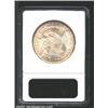 Image 2 : 1834 50C Small Date, Small Letters MS62 ANACS.