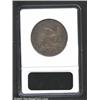 Image 2 : 1836 50C Reeded Edge--Corroded, Whizzed--ANACS.