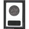 Image 2 : 1836 50C Reeded Edge--Rims Filed--ANACS.