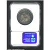 Image 2 : 1839 50C No Drapery AU58 NGC.