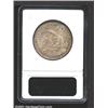 Image 2 : 1839 50C No Drapery MS62 ANACS.