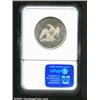 Image 2 : 1841-O 50C MS62 NGC.