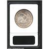 Image 2 : 1853 50C Arrows and Rays MS61 ANACS.